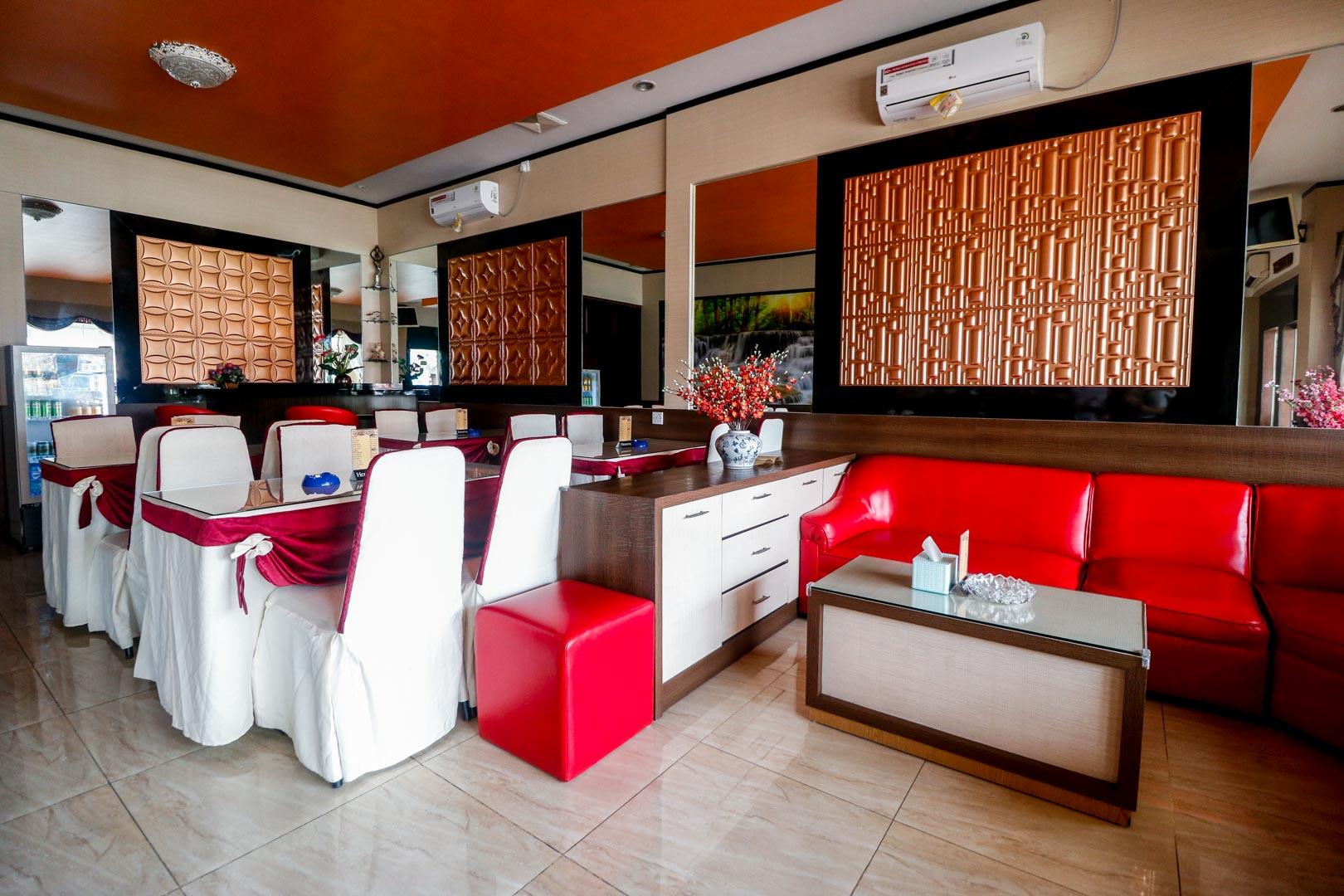 Reddoorz Plus Near Dc Mall Batam Nagoya Buitenkant foto