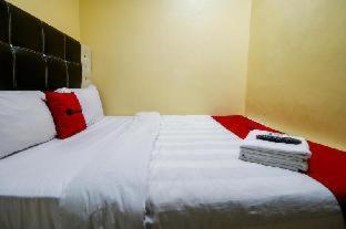 Reddoorz Plus Near Dc Mall Batam Nagoya Kamer foto