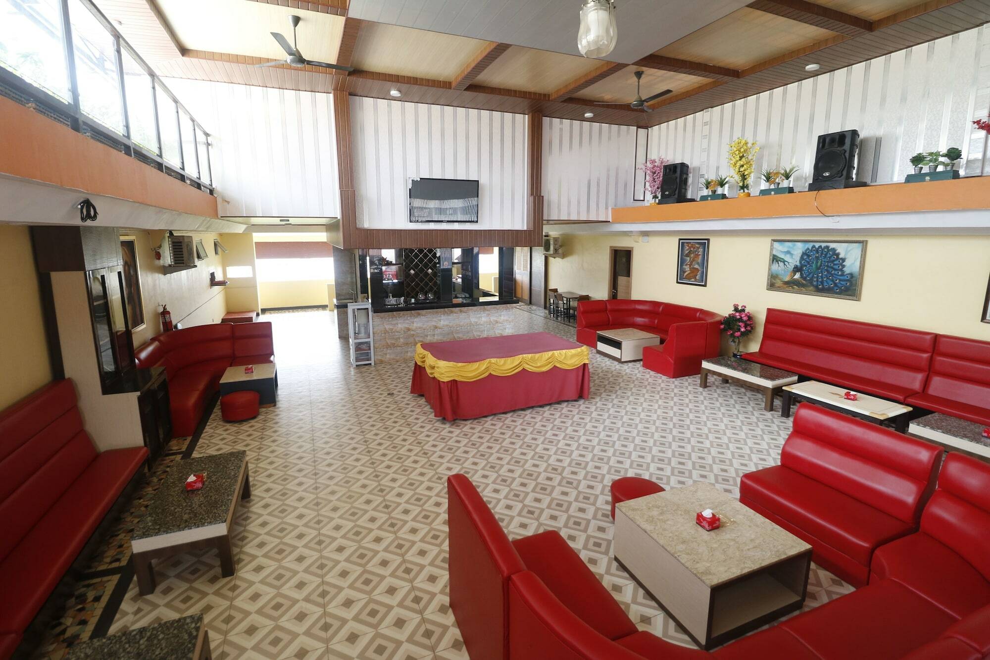 Reddoorz Plus Near Dc Mall Batam Nagoya Buitenkant foto